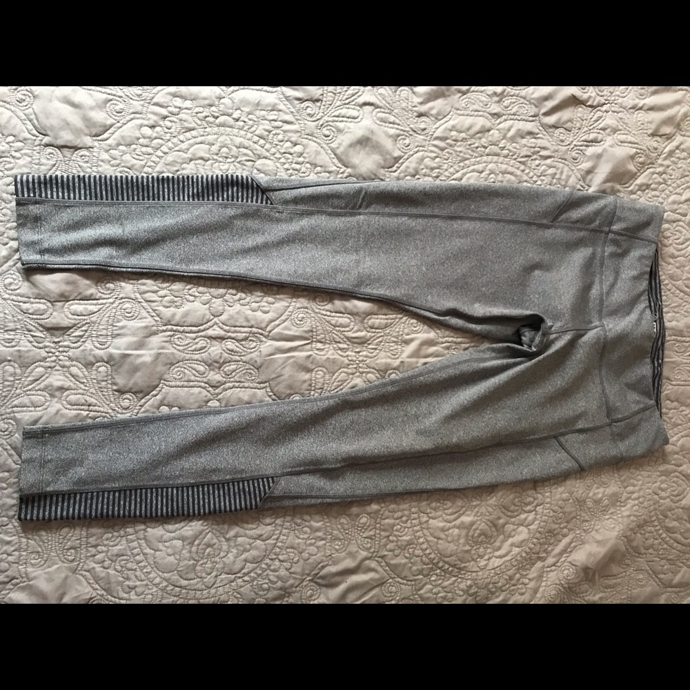 Running pants